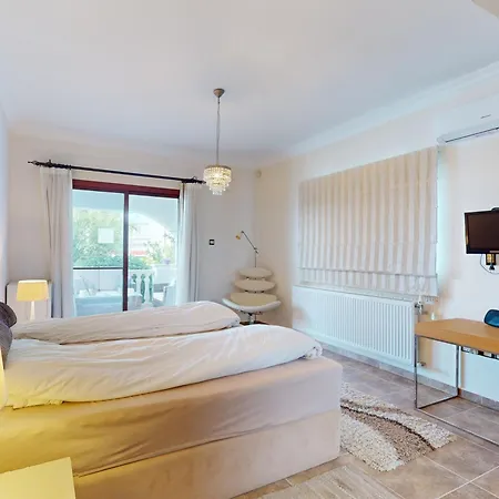 Olive View Villa Kyrenia (Northern Cyprus)