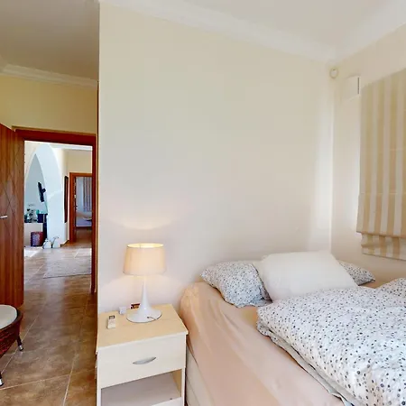 Villa Olive View Kyrenia (Northern Cyprus)