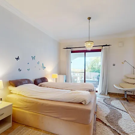 Olive View Villa Kyrenia (Northern Cyprus)