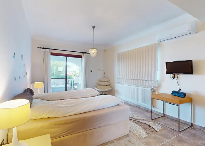 Olive View Villa Kyrenia (Northern Cyprus)