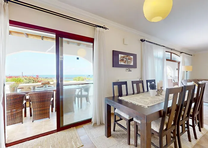 Olive View ヴィラ キレニア