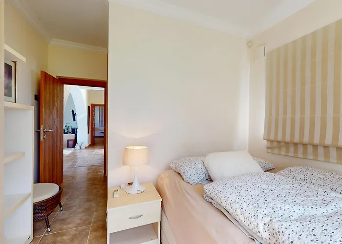 Villa Olive View Kyrenia (Northern Cyprus)