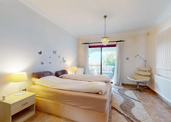 Olive View Villa Kyrenia (Northern Cyprus)